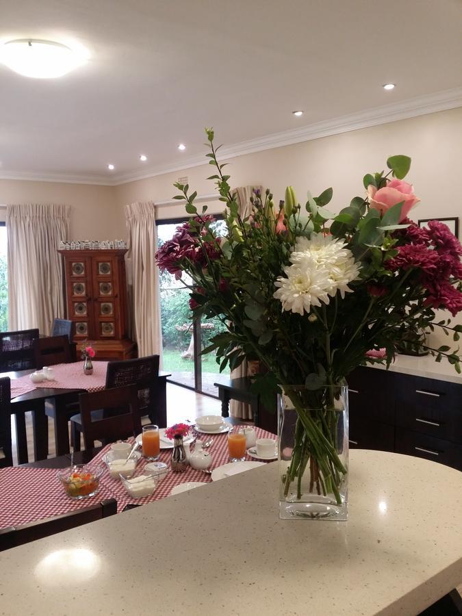 Villa Botanica Guest House Midrand Exterior photo